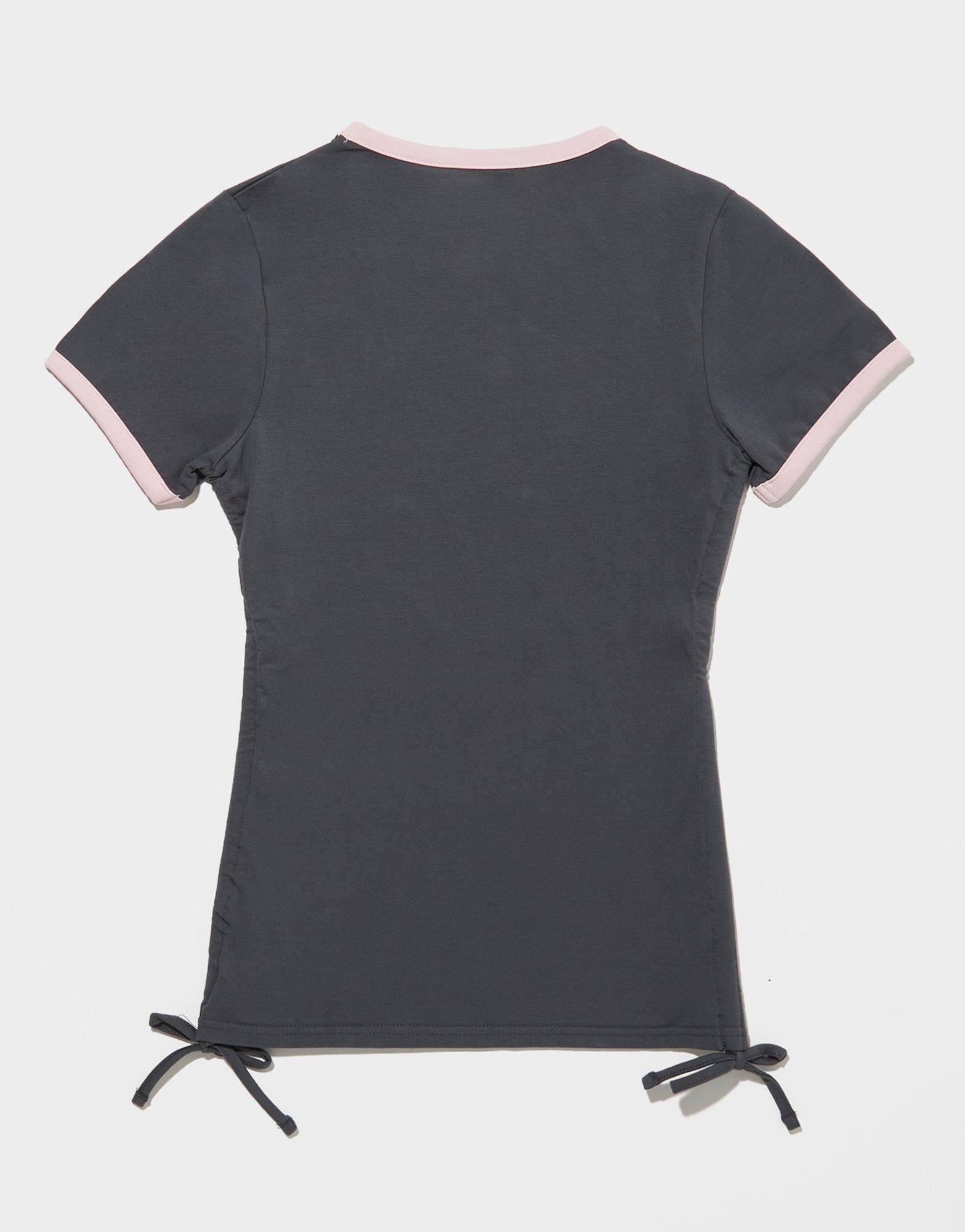 Varsity Baby T-Shirt