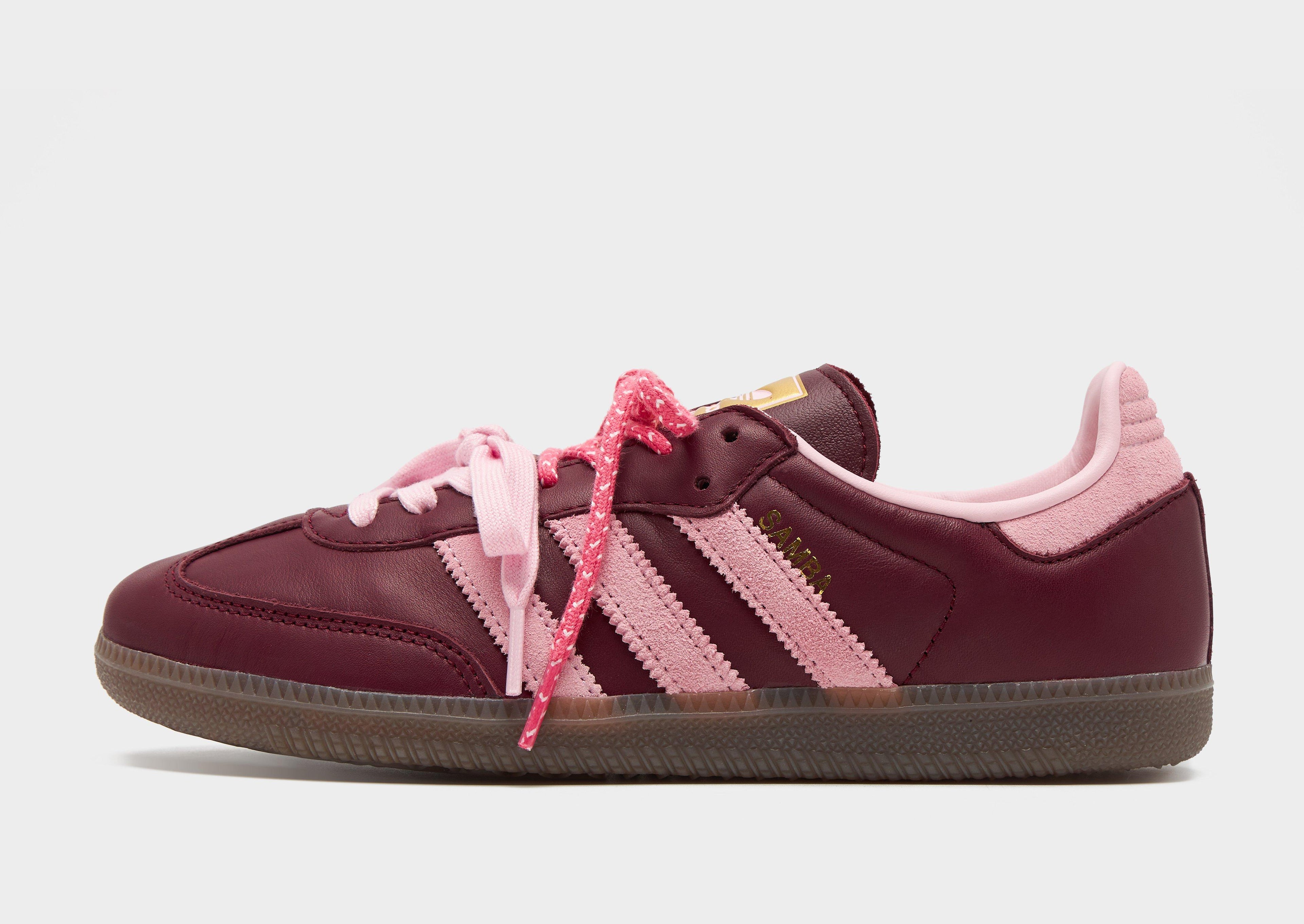 Samba OG Women's