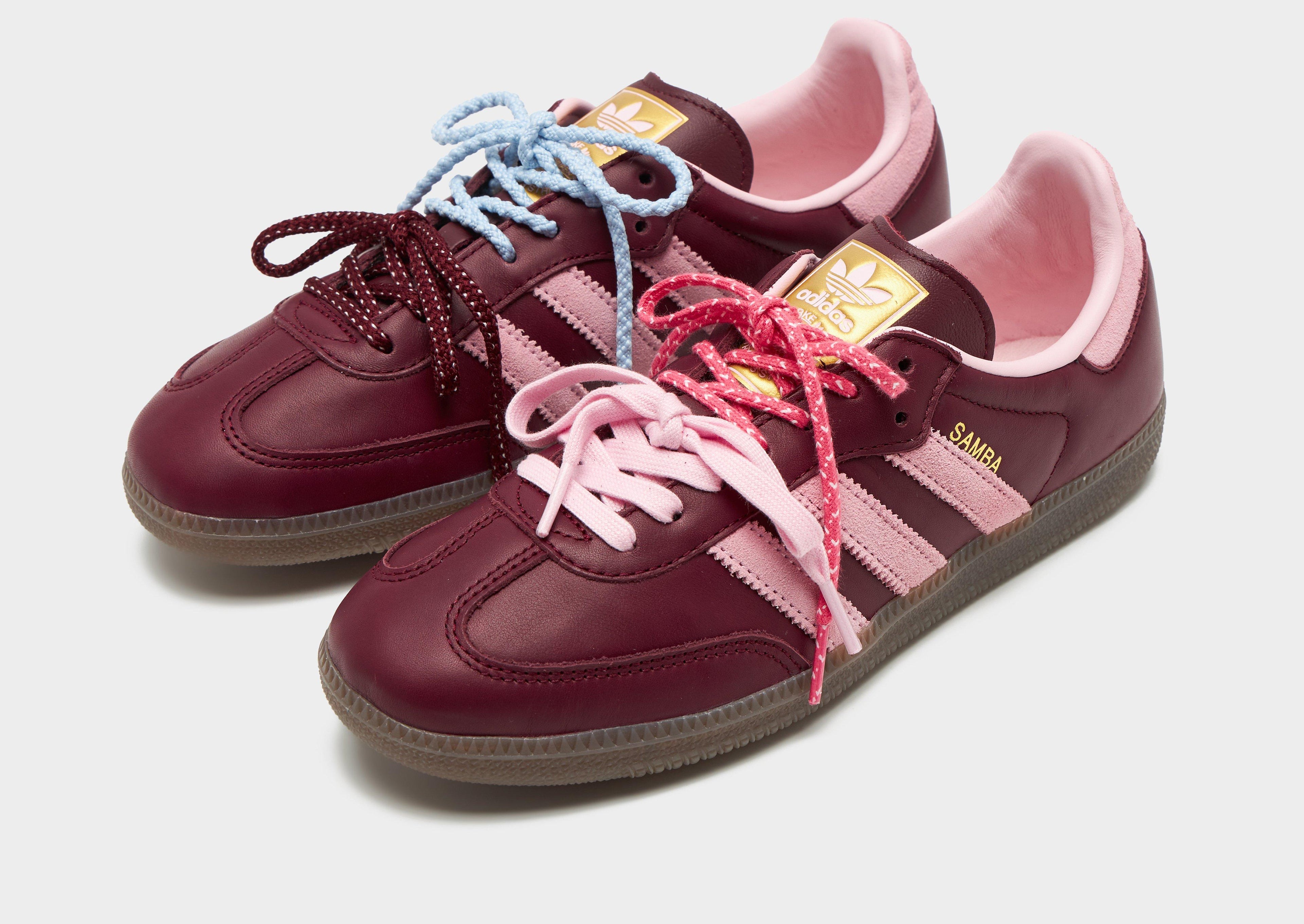 Samba OG Women's