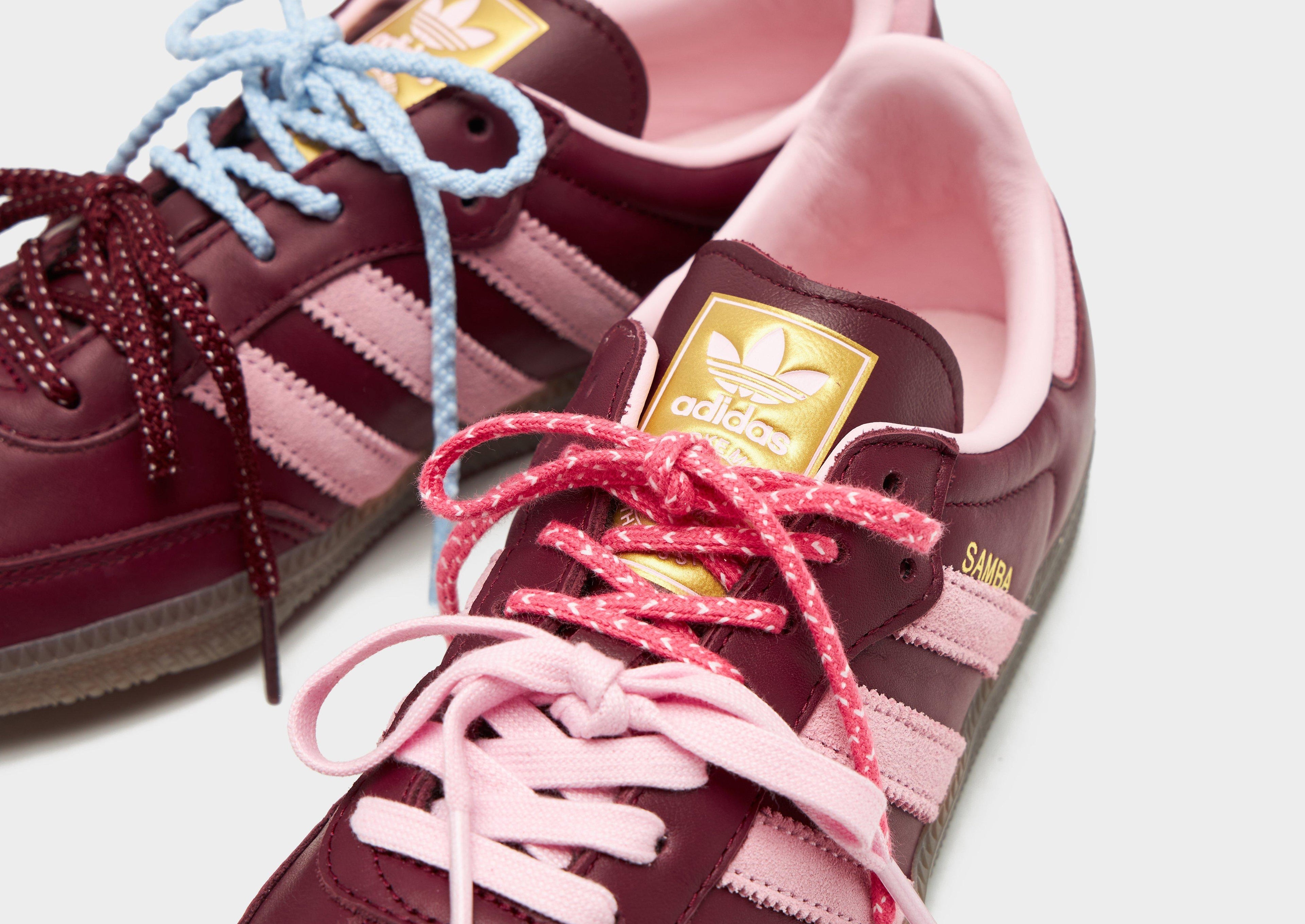 Samba OG Women's