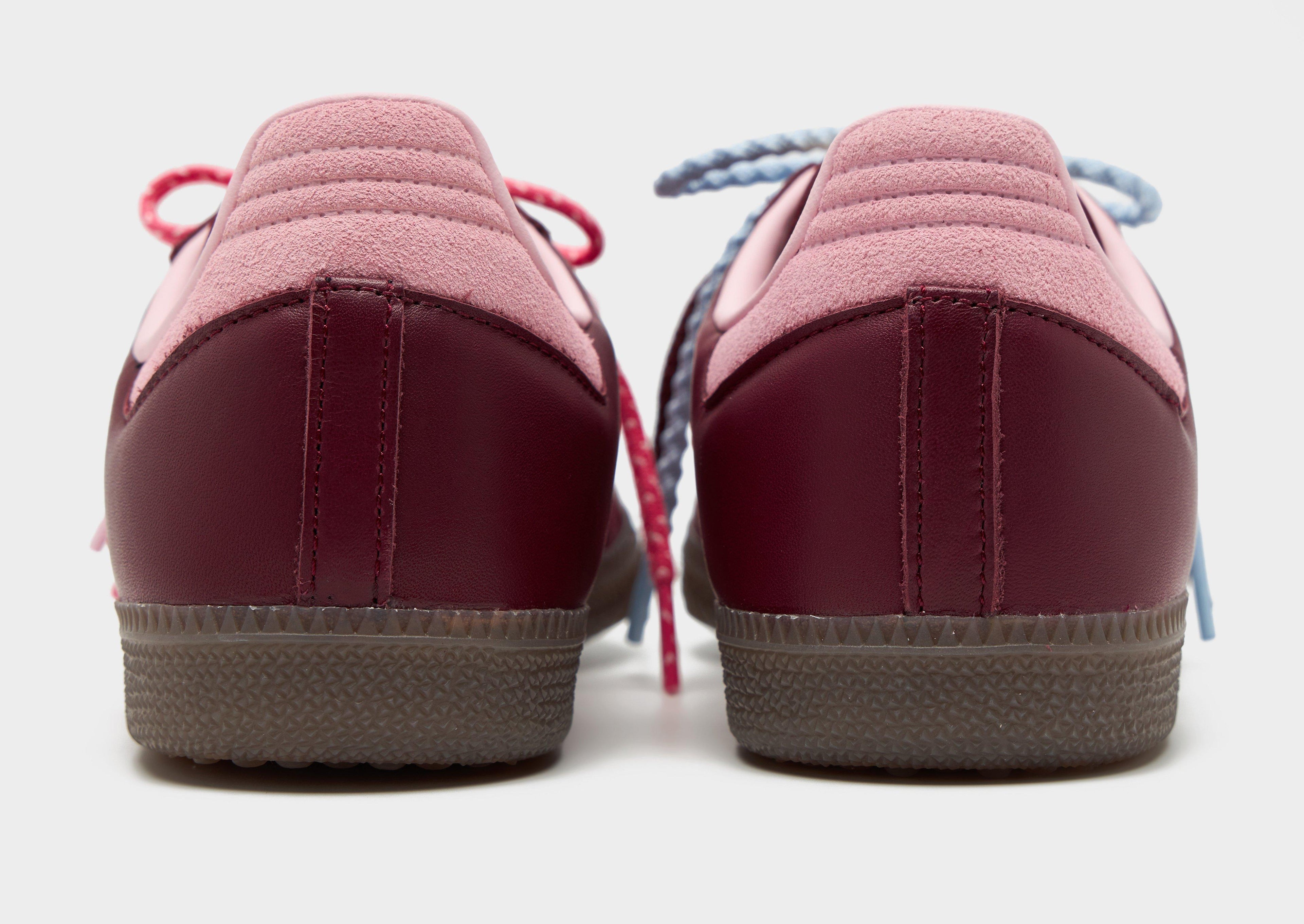 Samba OG Women's