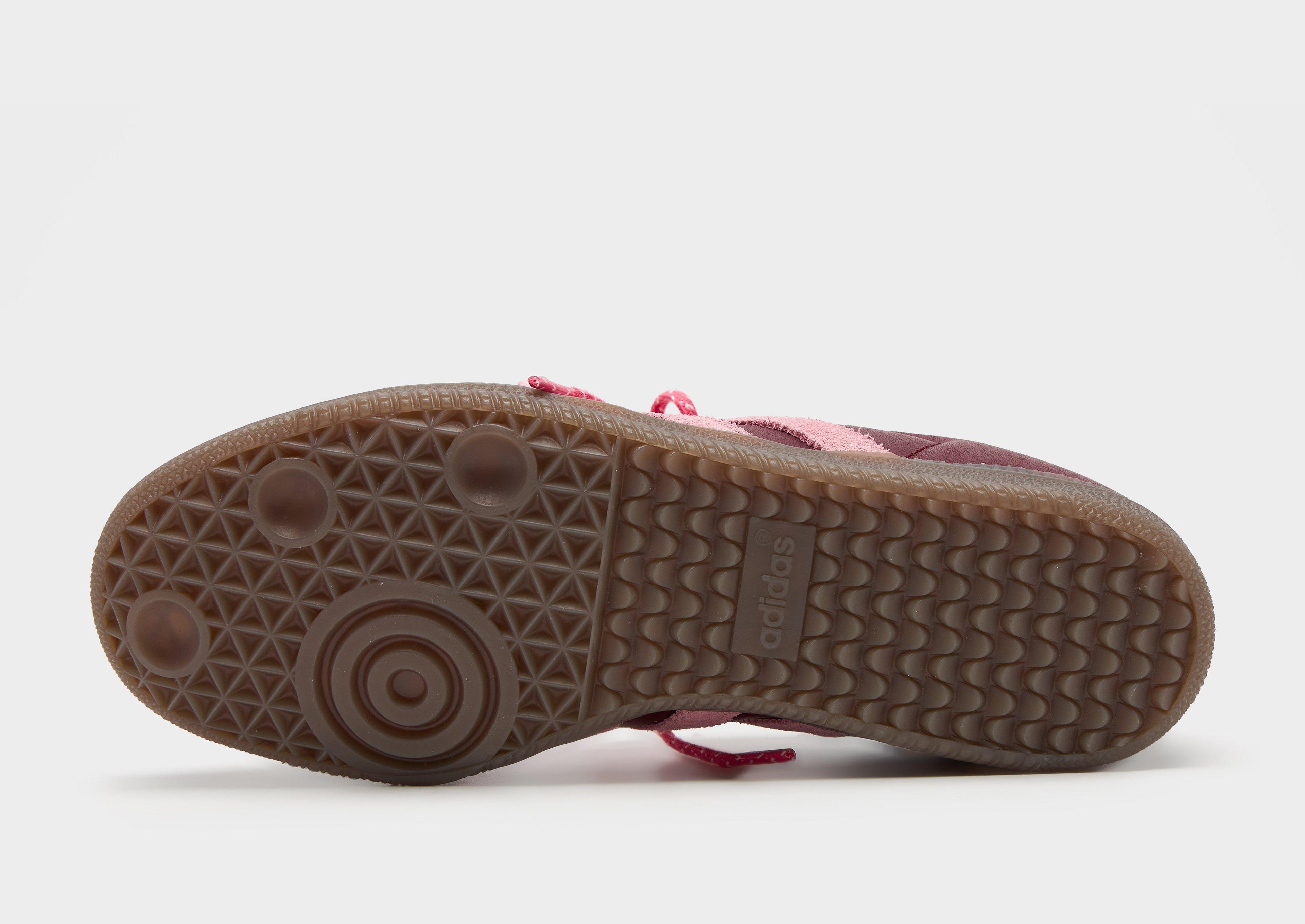 Samba OG Women's
