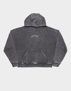 Barns Over Head Hoodie