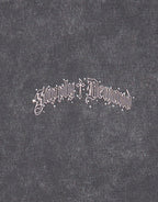 Barns Over Head Hoodie