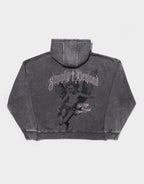 Barns Over Head Hoodie
