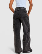 Denim Pants