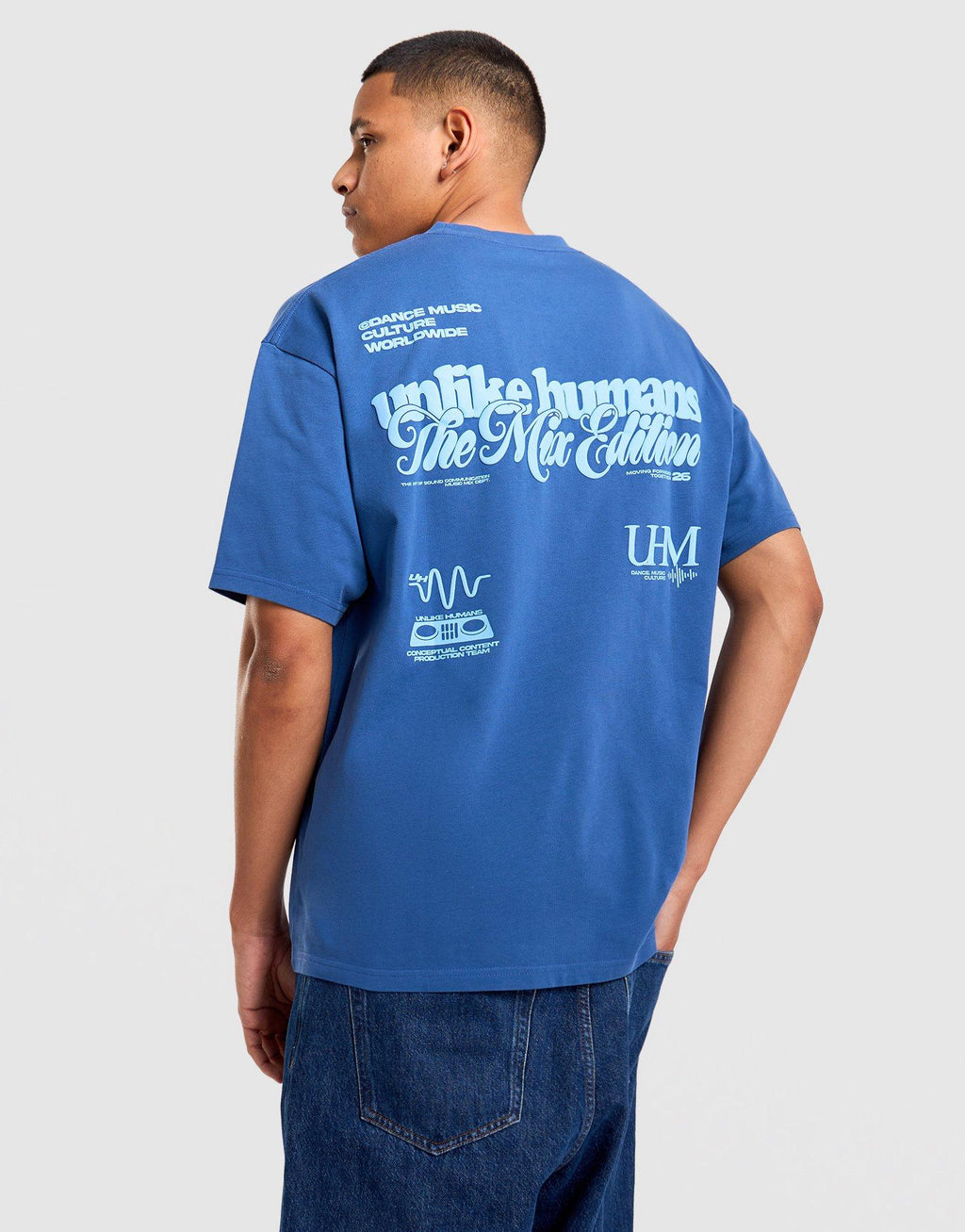Mixer T-Shirt