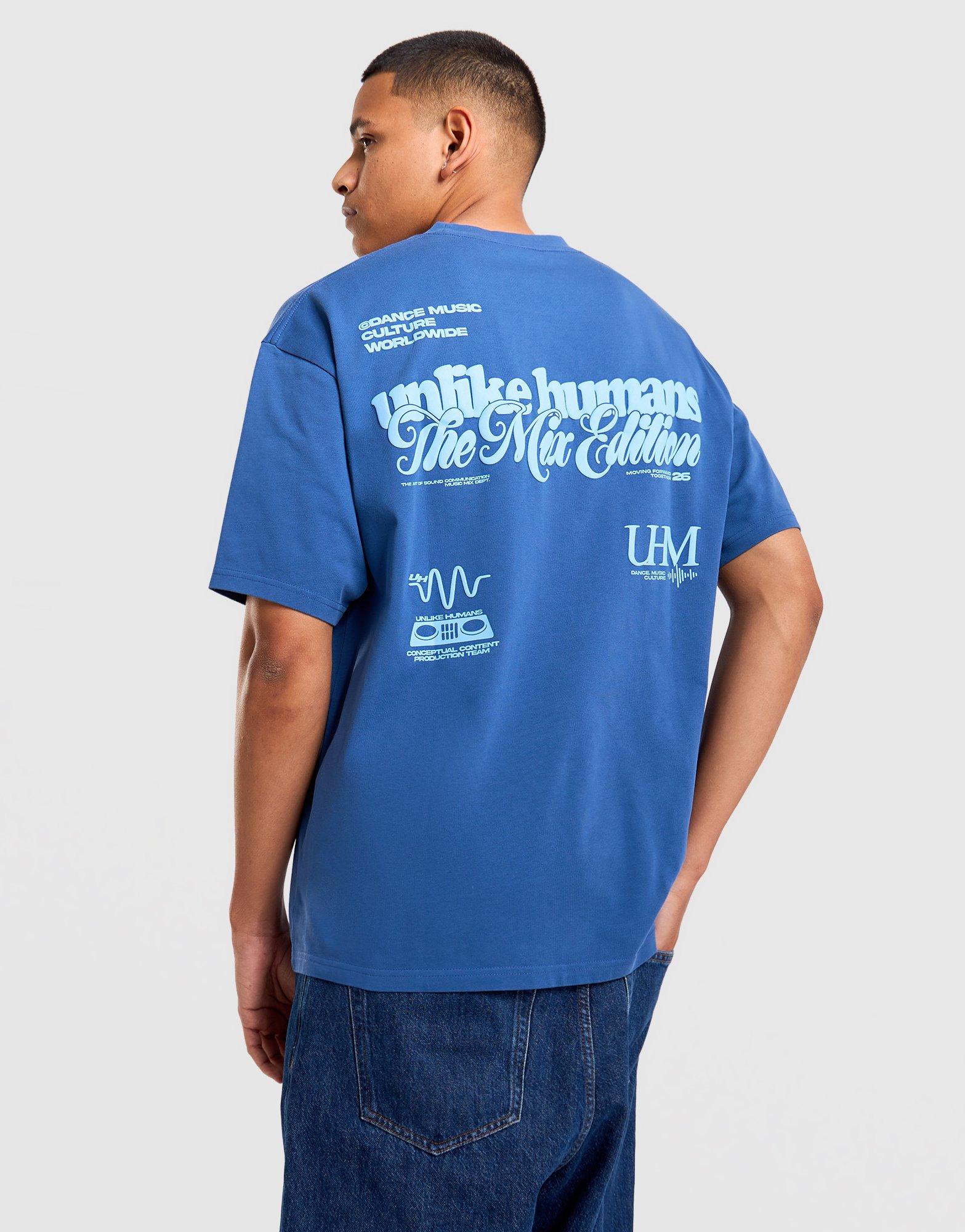 Mixer T-Shirt
