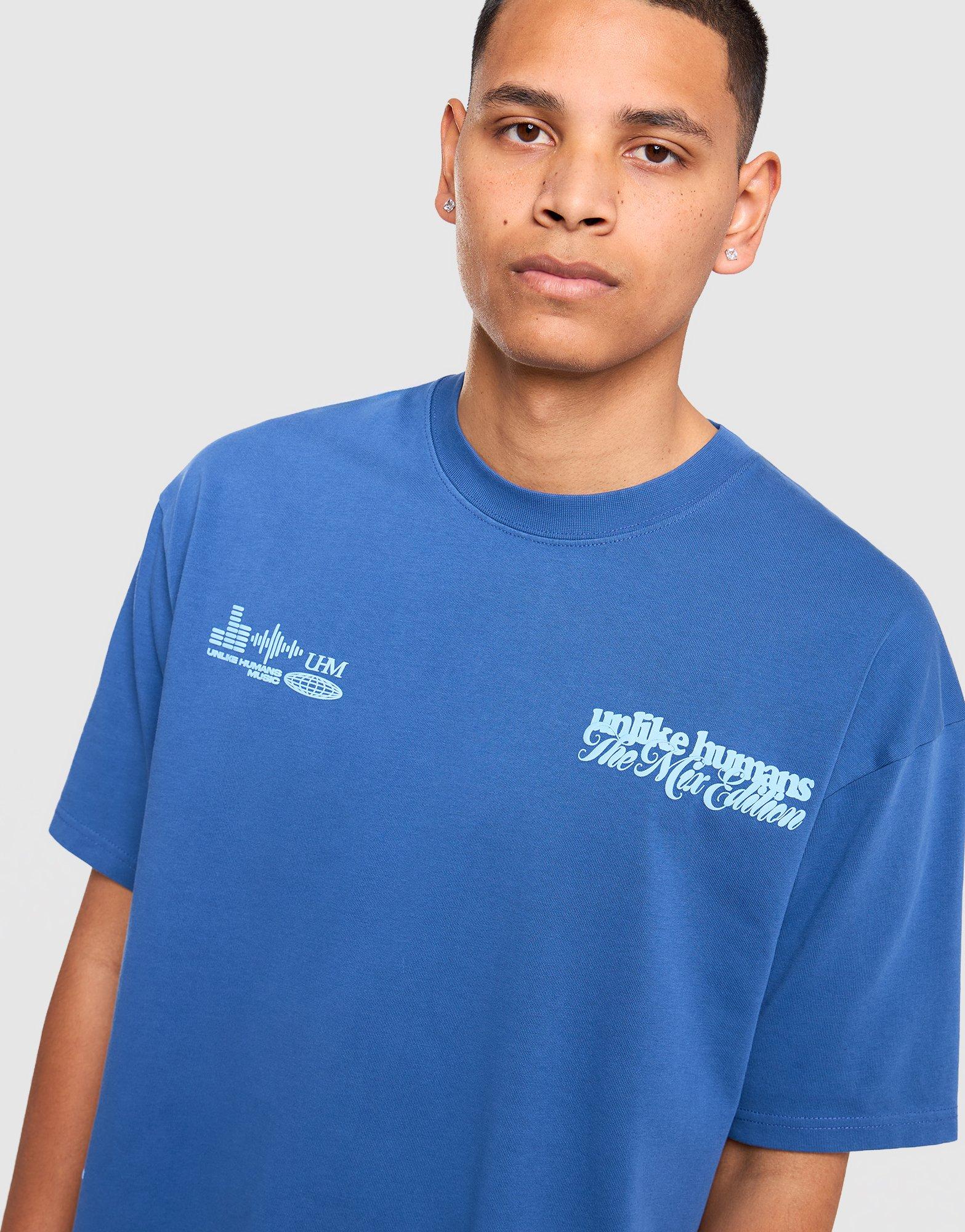 Mixer T-Shirt