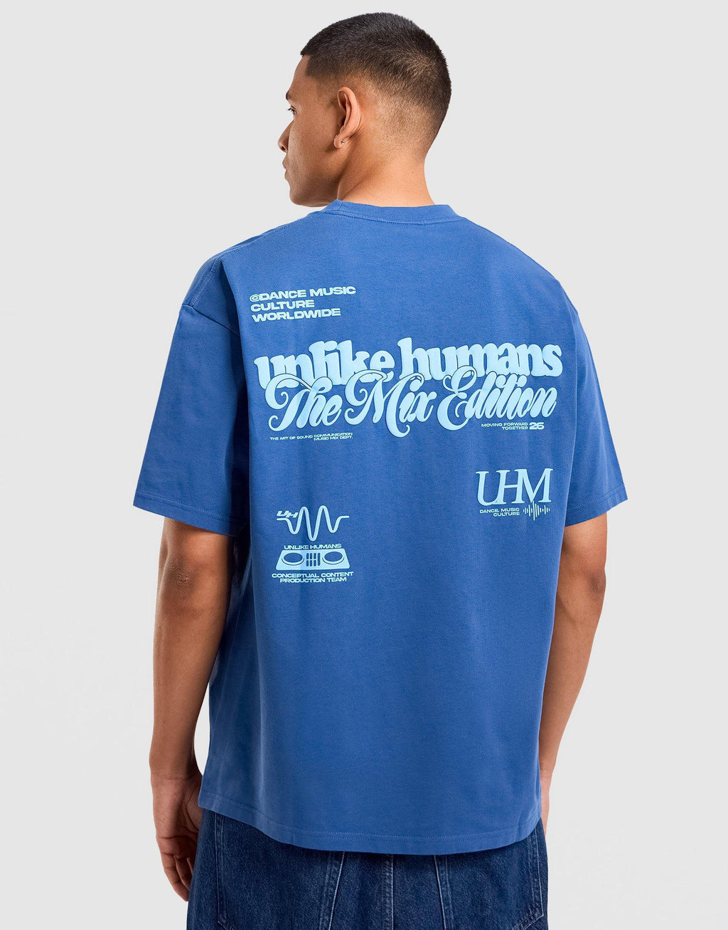 Mixer T-Shirt