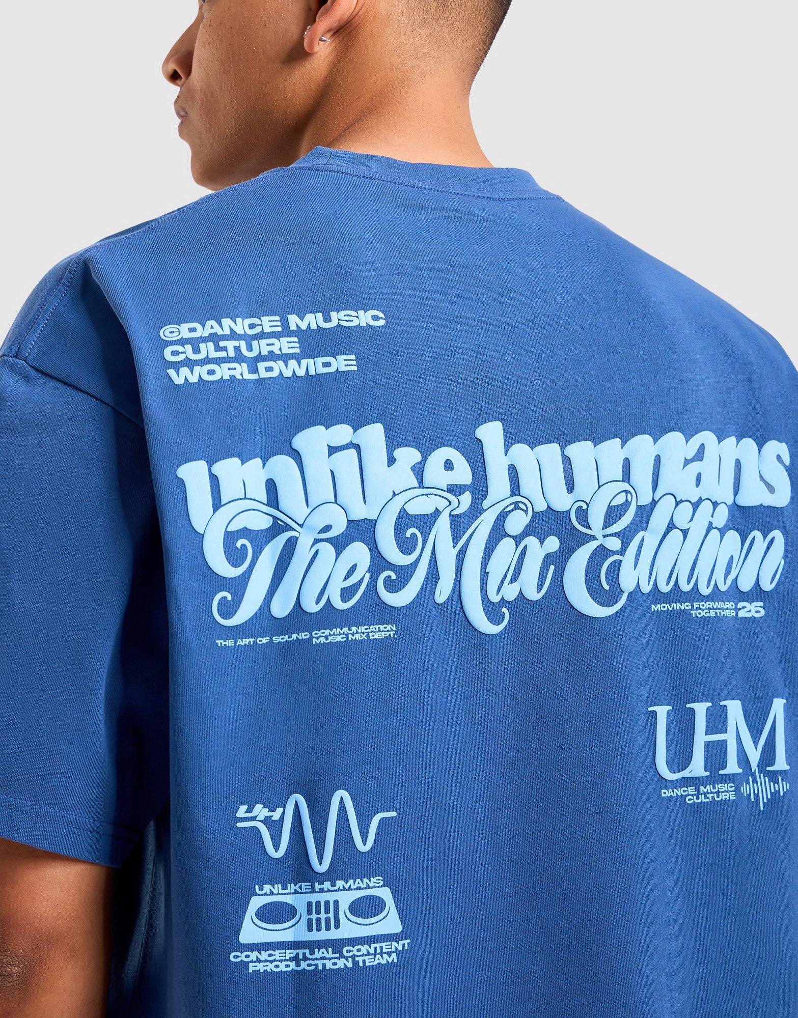 Mixer T-Shirt