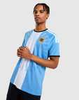 Argentina 'Messi' Home 2026 Shirt
