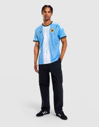 Argentina 'Messi' Home 2026 Shirt