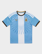 Argentina 'Messi' Home 2026 Shirt Junior's