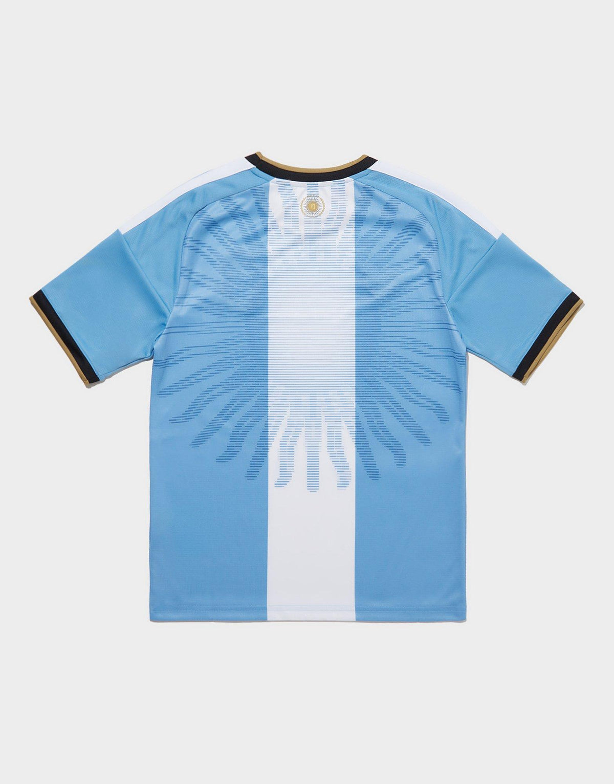 Argentina 'Messi' Home 2026 Shirt Junior's