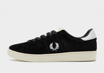Spencer Suede
