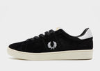 Spencer Suede