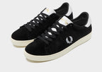 Spencer Suede