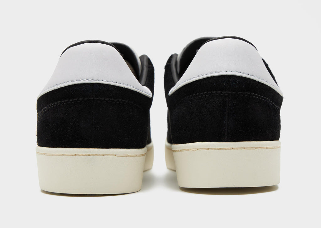 Spencer Suede
