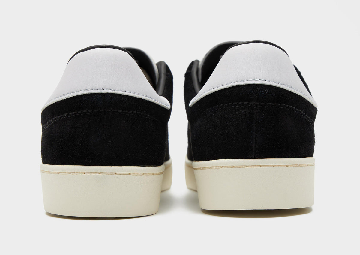 Spencer Suede