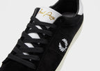 Spencer Suede