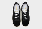 Spencer Suede