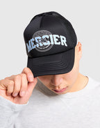Crest Trucker Cap