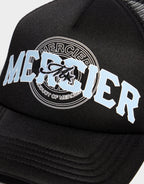 Crest Trucker Cap