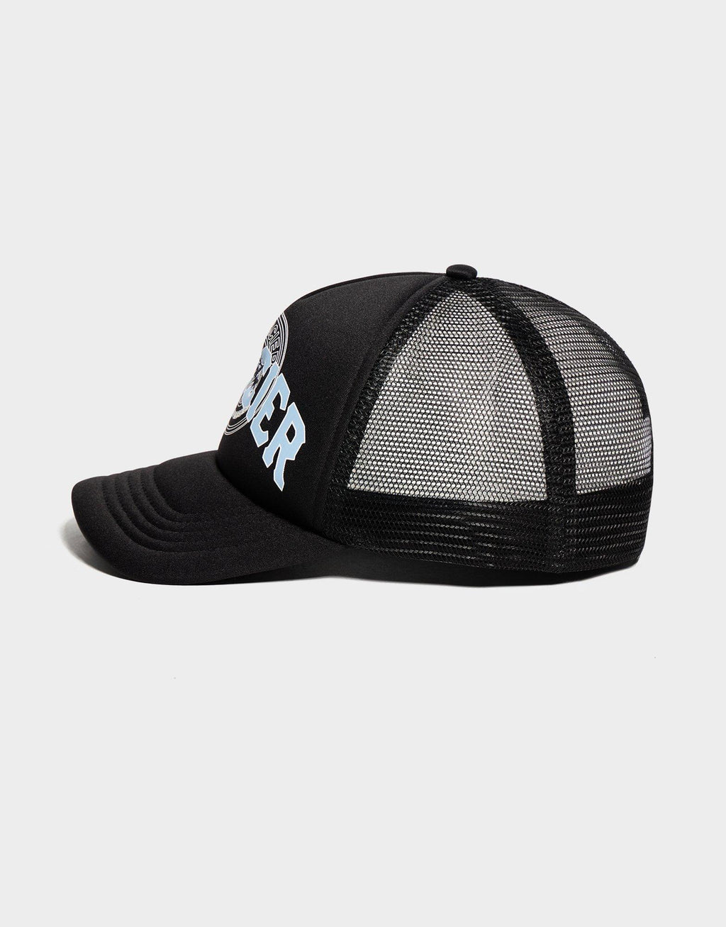 Crest Trucker Cap