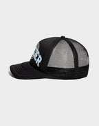 Crest Trucker Cap