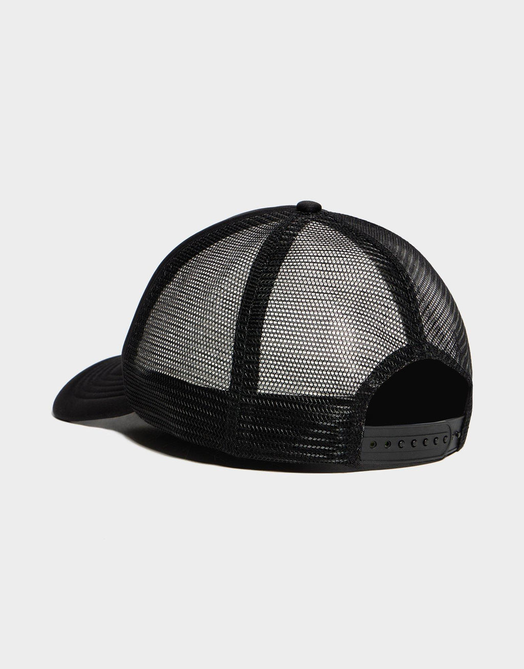 Crest Trucker Cap