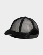 Crest Trucker Cap