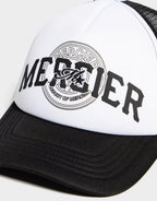 Crest Trucker Cap