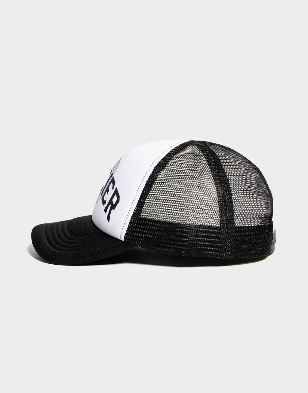 Crest Trucker Cap