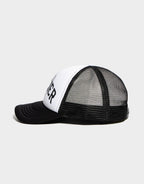Crest Trucker Cap