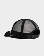 Crest Trucker Cap