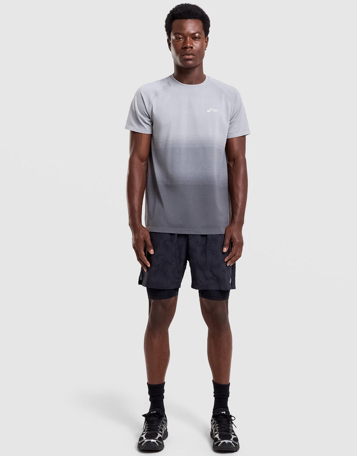Training Seamless T-Shirt