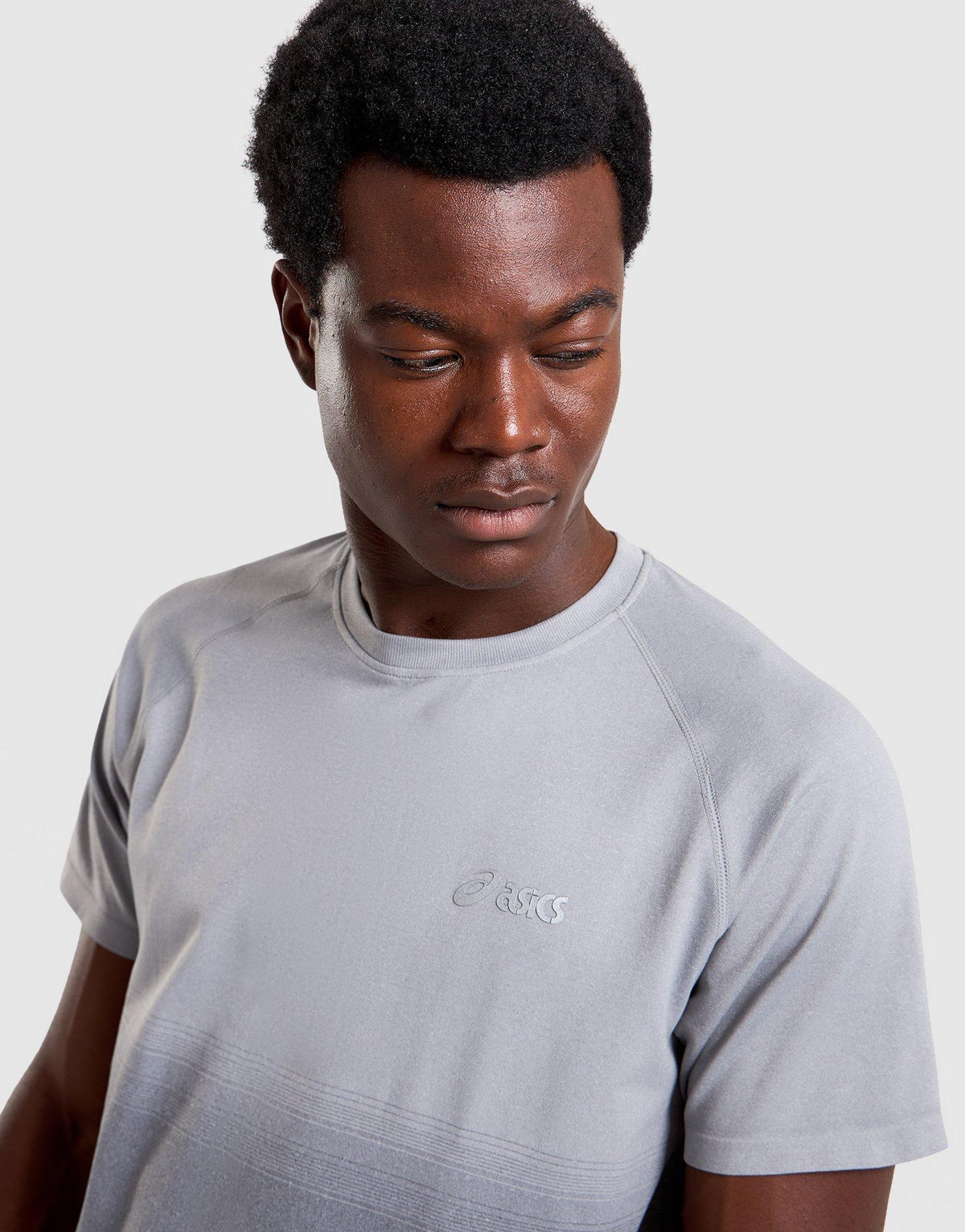 Training Seamless T-Shirt