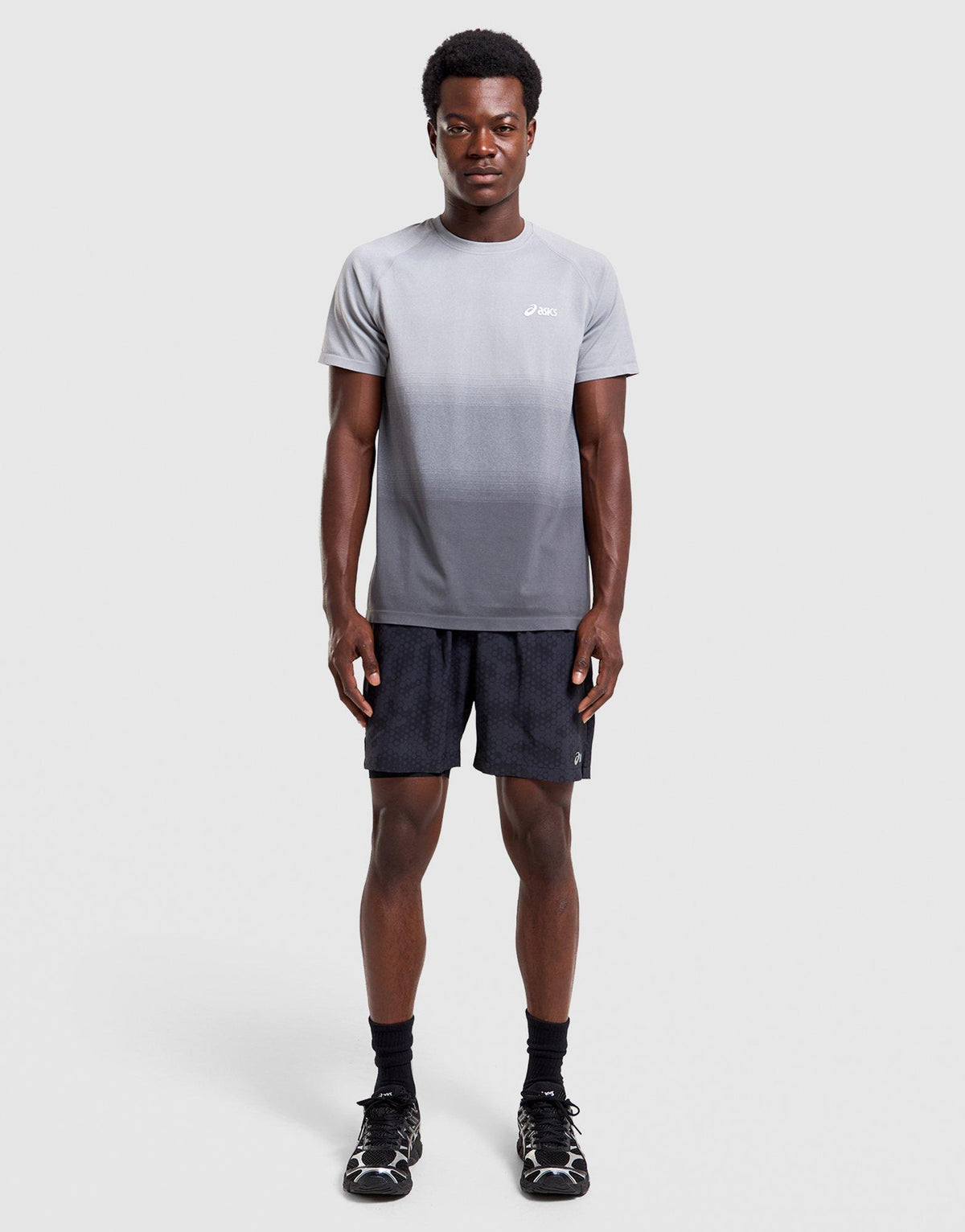 2-in-1 Training Shorts