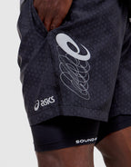 2-in-1 Training Shorts
