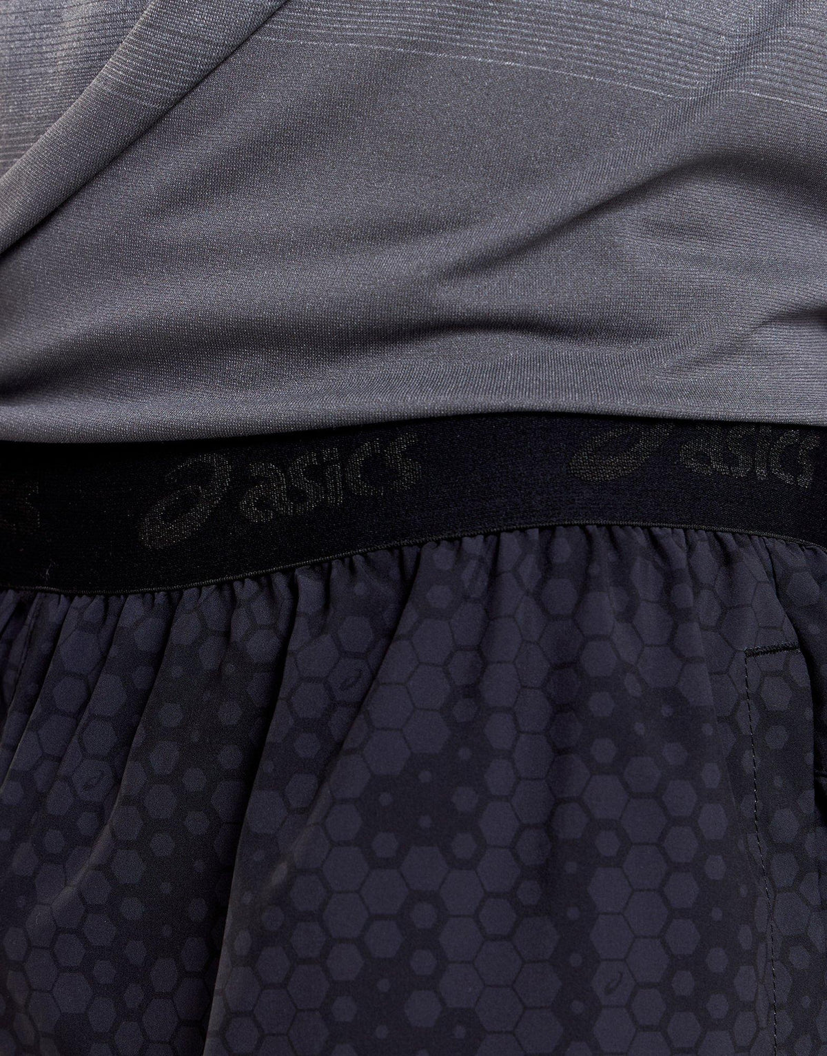 2-in-1 Training Shorts