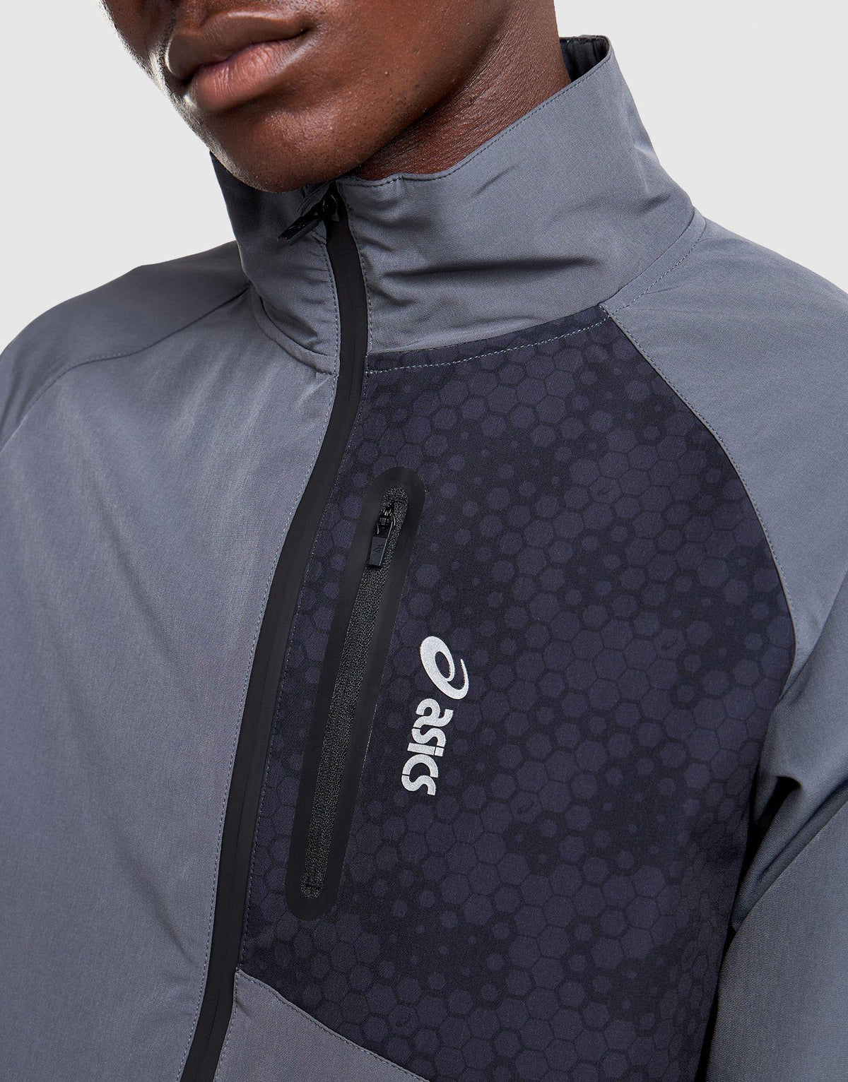Training Track Top