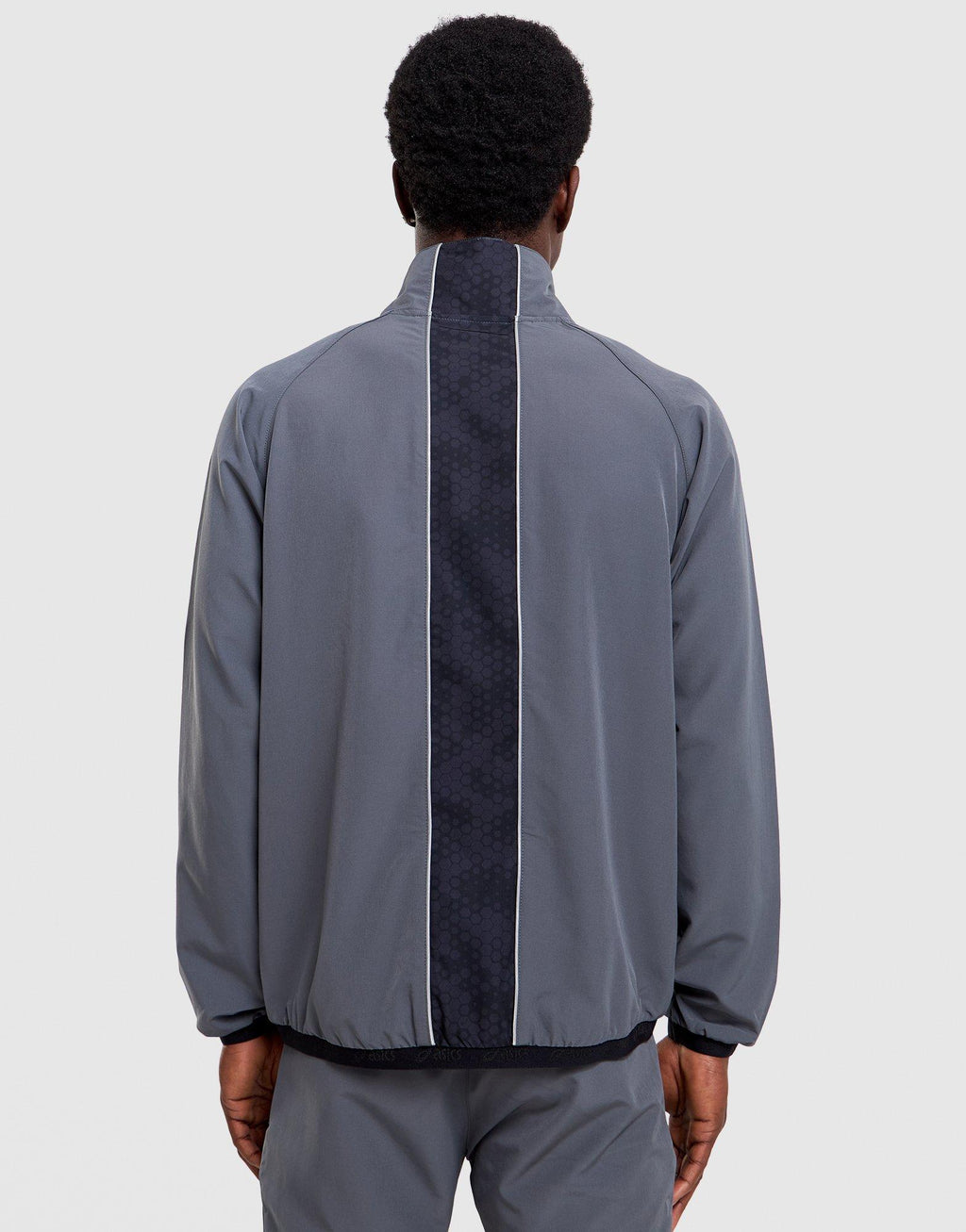 Training Track Top