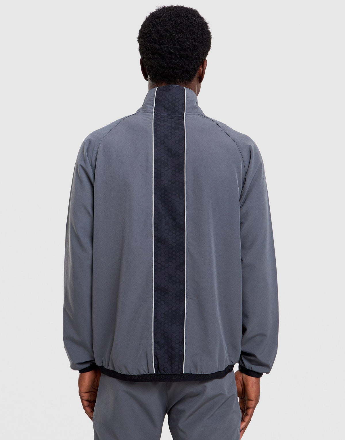 Training Track Top