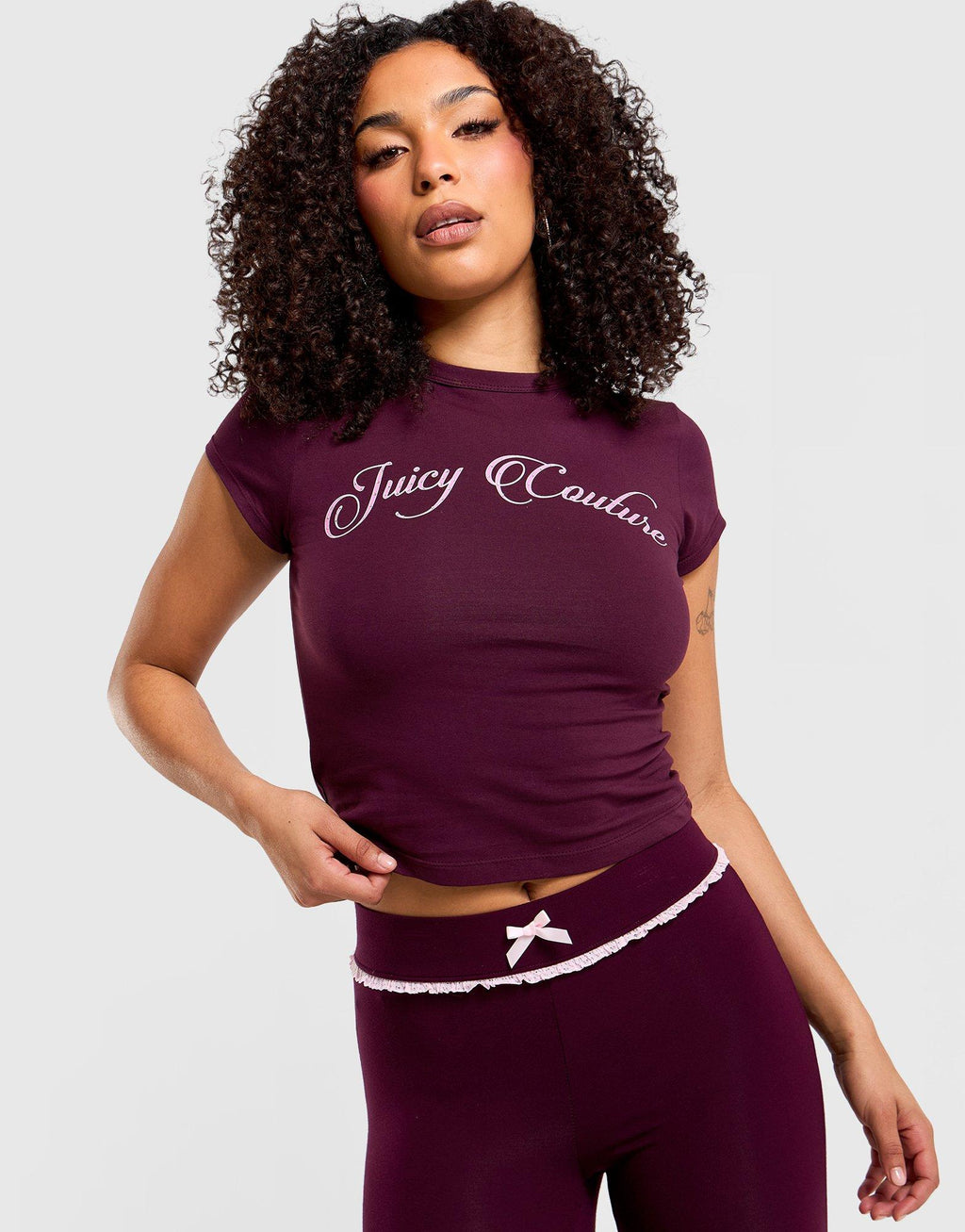 Baby Script T-Shirt