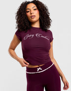 Baby Script T-Shirt