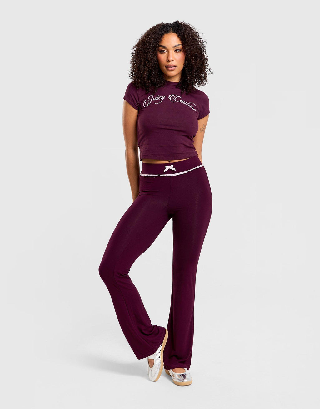 Baby Script T-Shirt