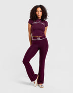 Baby Script T-Shirt