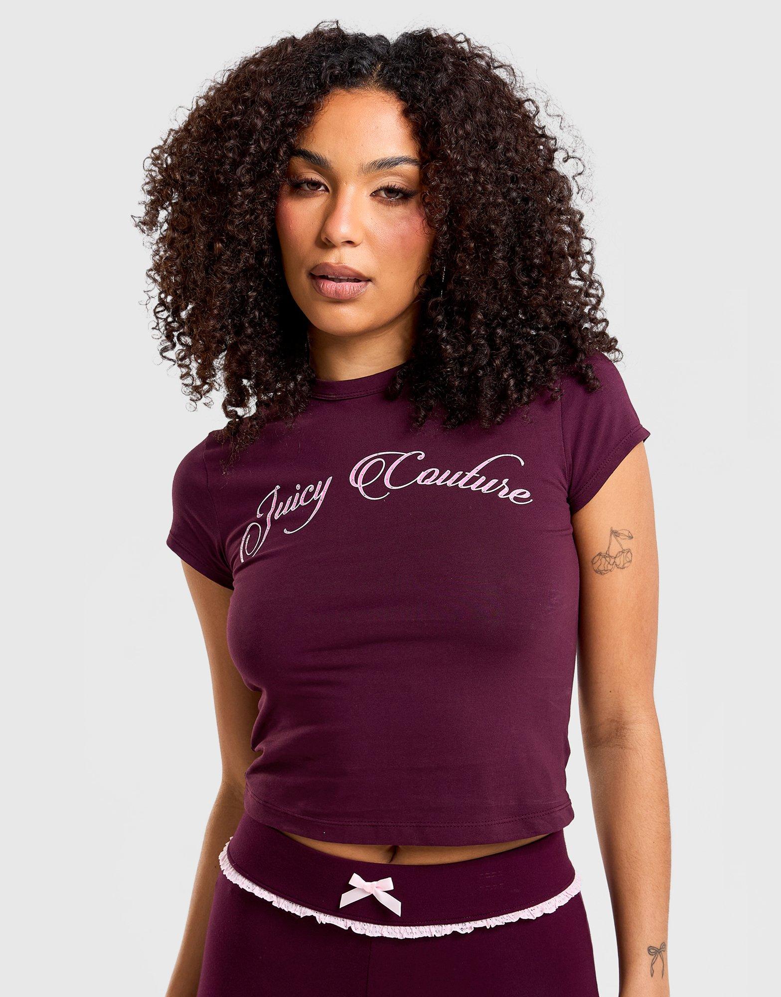 Baby Script T-Shirt