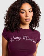 Baby Script T-Shirt